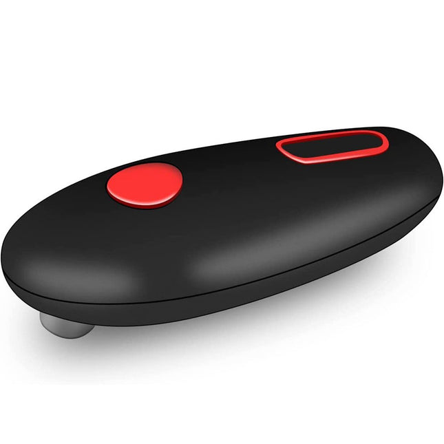 Electric Can Opener Automatic Jar Bottle Can Machine One Touch Portable Kitchen Hand Free Opening Opener Tool Gadgets - 𝓢𝓱𝓸𝓹𝓵𝓮𝓬𝔂