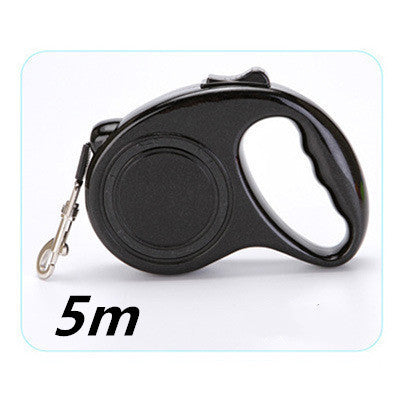 Pet Automatic Telescopic Traction Rope - 𝓢𝓱𝓸𝓹𝓵𝓮𝓬𝔂