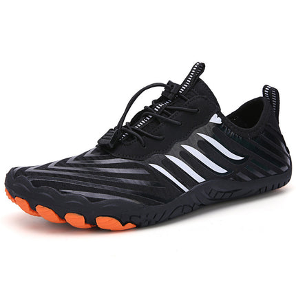 Leisure Swimming Wading Shoes Indoor Fitness  Outdoor River Beach Shoes Summer - 𝓢𝓱𝓸𝓹𝓵𝓮𝓬𝔂