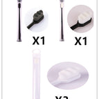 5pcs Wavy Set14