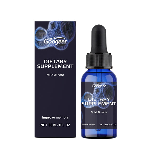 Memory Enhancement Supplement Drops - 𝓢𝓱𝓸𝓹𝓵𝓮𝓬𝔂