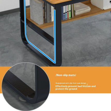 Computer Desktop Table Home Desk - 𝓢𝓱𝓸𝓹𝓵𝓮𝓬𝔂