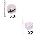 5pcs Wavy Set7