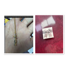 Gold Silver set
