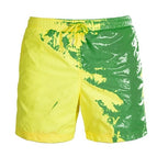 Green yellow
