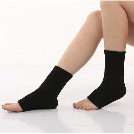 Men's And Women's Warm Fitness Sports Ankle Support - 𝓢𝓱𝓸𝓹𝓵𝓮𝓬𝔂