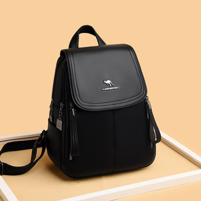 Women's Fashion All-match Travel Bag Large Capacity - 𝓢𝓱𝓸𝓹𝓵𝓮𝓬𝔂