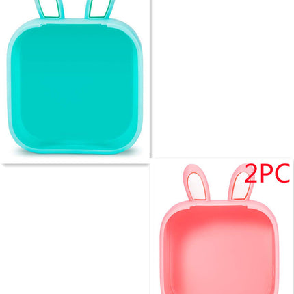Mini Photo Portable Printer Silicone Case - 𝓢𝓱𝓸𝓹𝓵𝓮𝓬𝔂