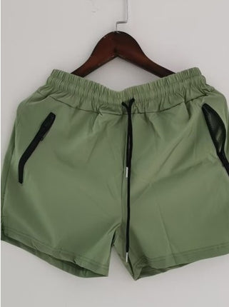 Mens Trunks Shorts Training Running Sports Gym Jogging Workout Beach Swim Pants Trousers Plus Size M-3XL - 𝓢𝓱𝓸𝓹𝓵𝓮𝓬𝔂