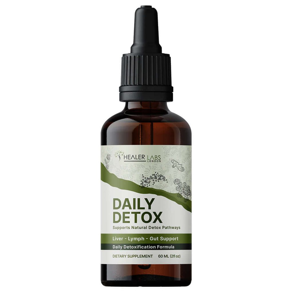 Daily Detox