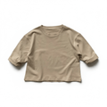 100% Cotton Soft Long-Sleeve Tee