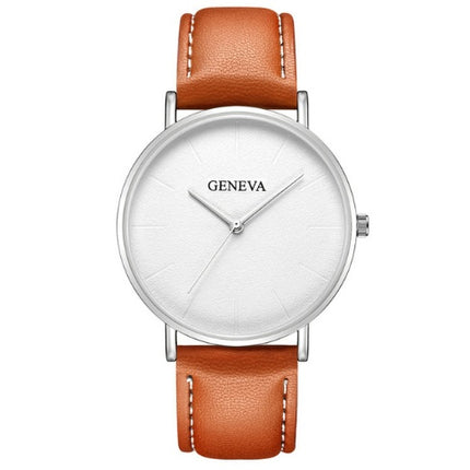 Fashion Watch Men Top Luxury Brand Famous Quartz Wristwatches New Wrist Watches For Mens Clock Male Hour Hodinky Man Reloges - 𝓢𝓱𝓸𝓹𝓵𝓮𝓬𝔂