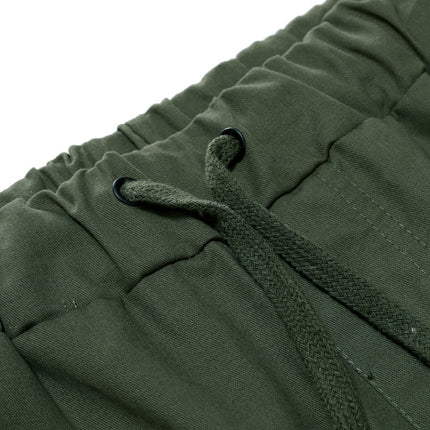 Casual tooling multi-pocket casual men's shorts - 𝓢𝓱𝓸𝓹𝓵𝓮𝓬𝔂