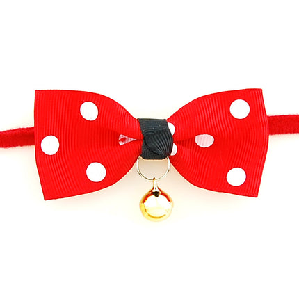 Pet accessories pet bow - 𝓢𝓱𝓸𝓹𝓵𝓮𝓬𝔂