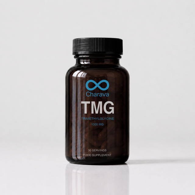 TMG 1000mg (Trimethylglycine)
