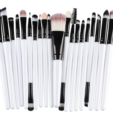 Makeup brush set loose powder brush blush brush eye shadow brush - 𝓢𝓱𝓸𝓹𝓵𝓮𝓬𝔂
