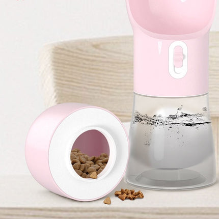 Traveling Out Portable Dog Water Dispenser - 𝓢𝓱𝓸𝓹𝓵𝓮𝓬𝔂