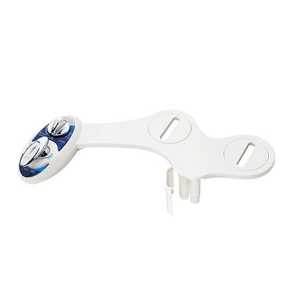 Self Cleaning Bidet Feminine Toilet Water Spray Toilet Seat Heated - 𝓢𝓱𝓸𝓹𝓵𝓮𝓬𝔂