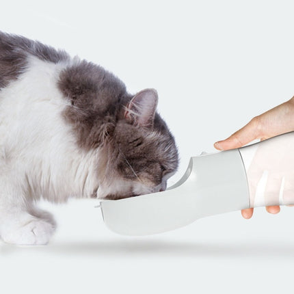 Traveling Out Portable Dog Water Dispenser - 𝓢𝓱𝓸𝓹𝓵𝓮𝓬𝔂