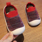 Hollow red