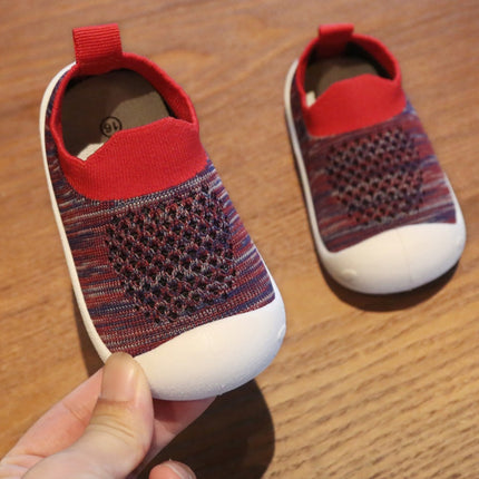Baby Toddler Shoes Soft Bottom Shoes - 𝓢𝓱𝓸𝓹𝓵𝓮𝓬𝔂