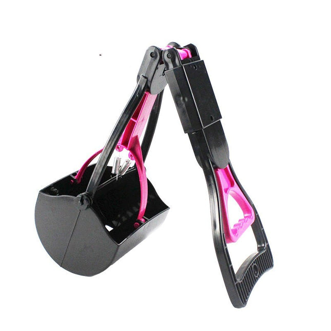 Pet toilet with long handle - 𝓢𝓱𝓸𝓹𝓵𝓮𝓬𝔂