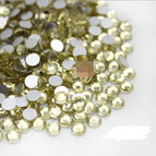 Light yellow