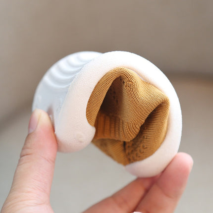 Baby Toddler Shoes Soft Bottom Shoes - 𝓢𝓱𝓸𝓹𝓵𝓮𝓬𝔂