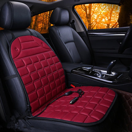 Automobile heating cushion - 𝓢𝓱𝓸𝓹𝓵𝓮𝓬𝔂