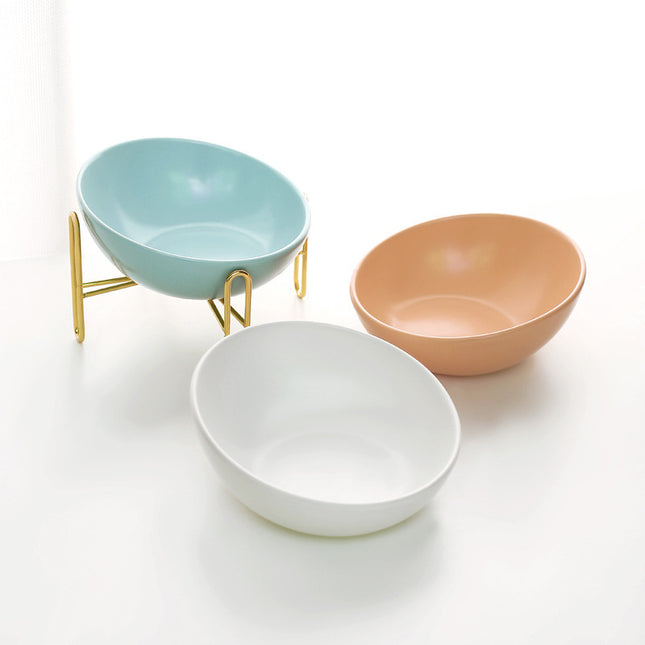 Pet bowl pet supplies - 𝓢𝓱𝓸𝓹𝓵𝓮𝓬𝔂