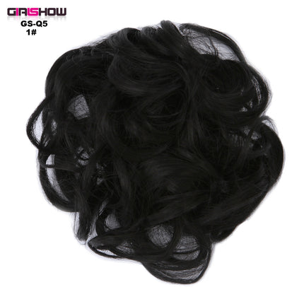 Hair ring - 𝓢𝓱𝓸𝓹𝓵𝓮𝓬𝔂