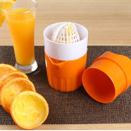 Handheld Juicer Manual Juicer High Quality Manual Handheld Citrus Orange Lemon Juicer Fruit Press Squeeze Extractor - 𝓢𝓱𝓸𝓹𝓵𝓮𝓬𝔂