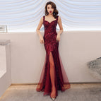 Purplish Red