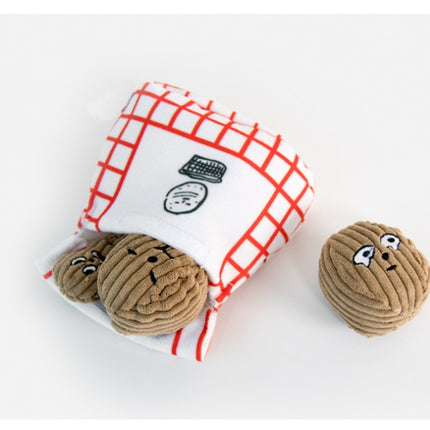 Hidden food toys for dogs - 𝓢𝓱𝓸𝓹𝓵𝓮𝓬𝔂