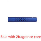 Blue with 2fragrance cores