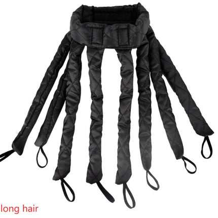 Curlers Curling Rod Ribbon Headband Silk Hair Rollers DIY Hairstyle Tools For Women - 𝓢𝓱𝓸𝓹𝓵𝓮𝓬𝔂