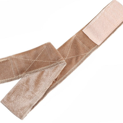Flexible Velvet Adjustable Wig Grip Headband - 𝓢𝓱𝓸𝓹𝓵𝓮𝓬𝔂