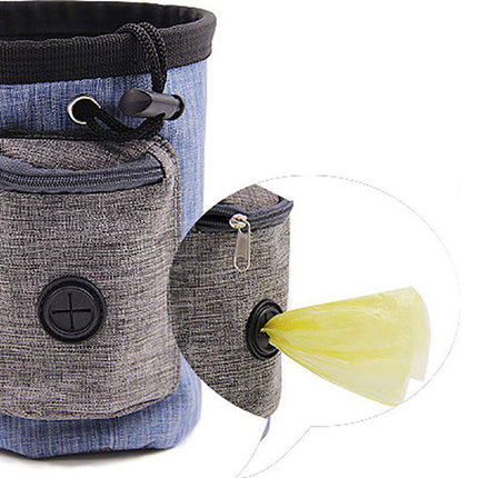 Dog food bag - 𝓢𝓱𝓸𝓹𝓵𝓮𝓬𝔂