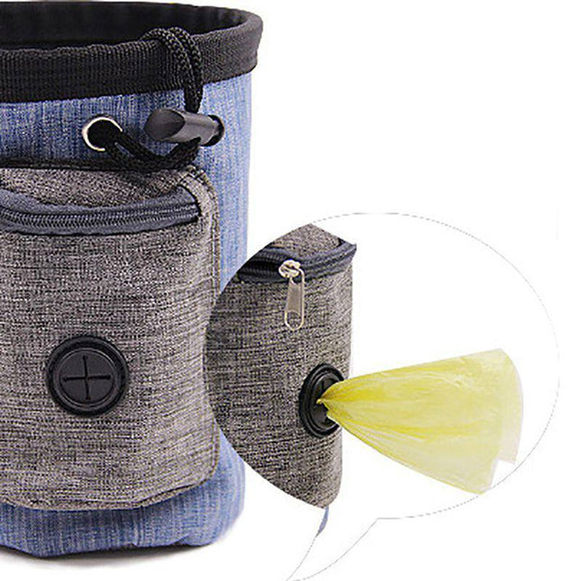 Dog food bag - 𝓢𝓱𝓸𝓹𝓵𝓮𝓬𝔂