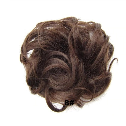 Hair ring - 𝓢𝓱𝓸𝓹𝓵𝓮𝓬𝔂
