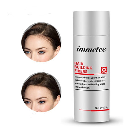 Plant hair additive fibre hair powder, one-time reinforcing artifacts to cover hair scarce manufacturers wholesale and direct sales - 𝓢𝓱𝓸𝓹𝓵𝓮𝓬𝔂