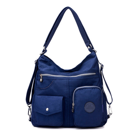Luxury Handbags Women Bags Designer Waterproof Bylon Cloth Crossbody Bags For Women  Large Capacity Lady Shoulder Bag Tote - 𝓢𝓱𝓸𝓹𝓵𝓮𝓬𝔂