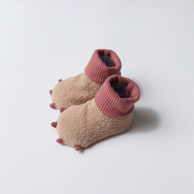 Warm baby socks - 𝓢𝓱𝓸𝓹𝓵𝓮𝓬𝔂