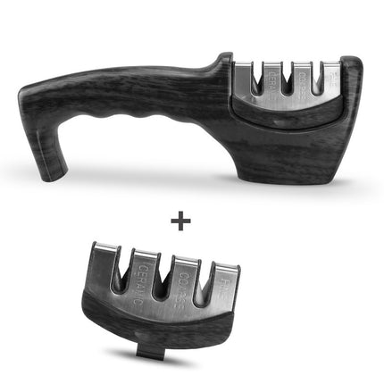 Sharpening Kitchen Tool Diamond Tungsten Steel Sharpening Stone - 𝓢𝓱𝓸𝓹𝓵𝓮𝓬𝔂