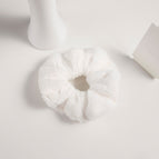 Pure white