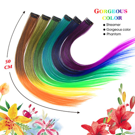 Wig hair extension - 𝓢𝓱𝓸𝓹𝓵𝓮𝓬𝔂