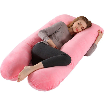U-shape pillow - 𝓢𝓱𝓸𝓹𝓵𝓮𝓬𝔂