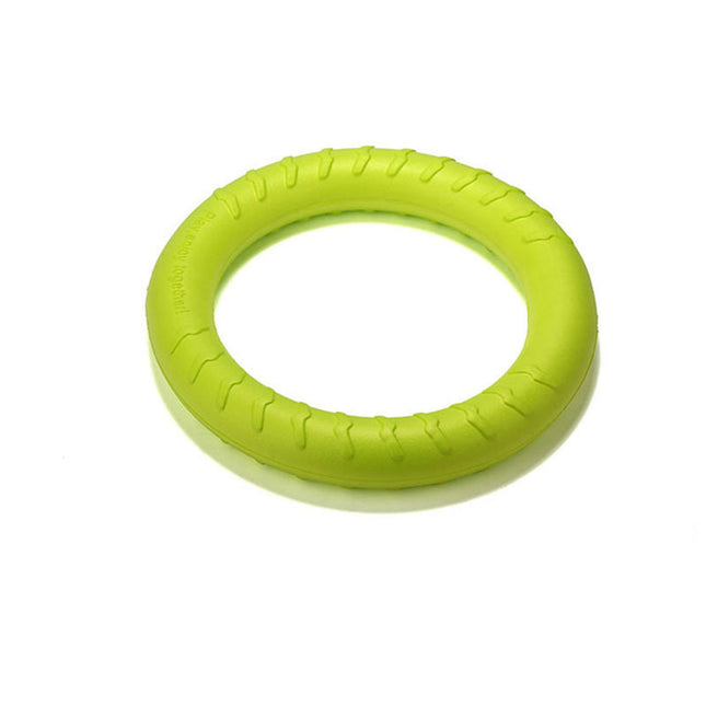Pet Dog Training Toy Pull Ring - 𝓢𝓱𝓸𝓹𝓵𝓮𝓬𝔂
