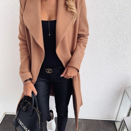 Coat Jacket Jackets For Women Puffer Outerwear Ladies - 𝓢𝓱𝓸𝓹𝓵𝓮𝓬𝔂