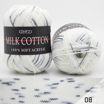 Three Section Dyed Multi-color Jacquard Score Lines With Medium Thick Lines - 𝓢𝓱𝓸𝓹𝓵𝓮𝓬𝔂